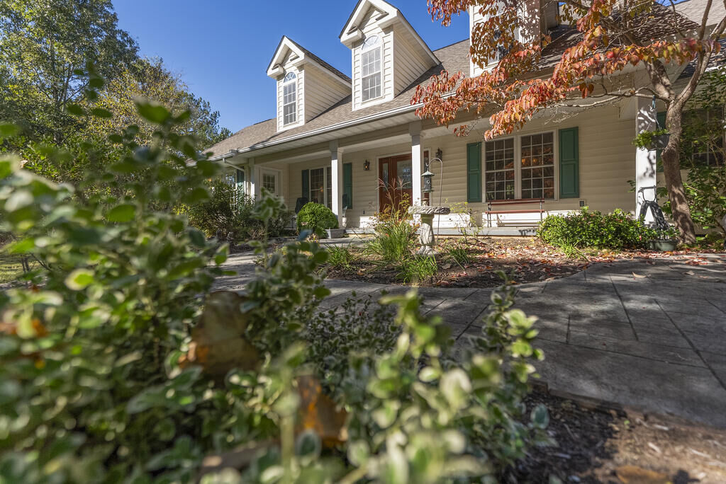 Property Photo: 1437 Saw Mill Rd VA 23901