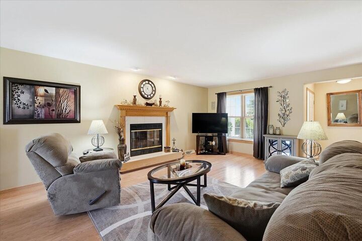 Property Photo:  3043 Bradbury Road  WI 53719 