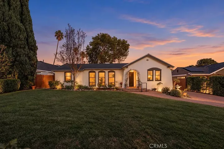Property Photo: 1080 S Los Robles CA 91106