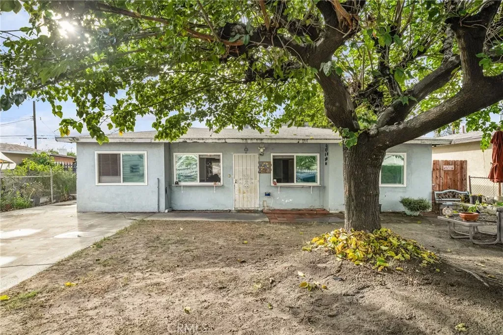 Property Photo:  5039 Benham  CA 91706 