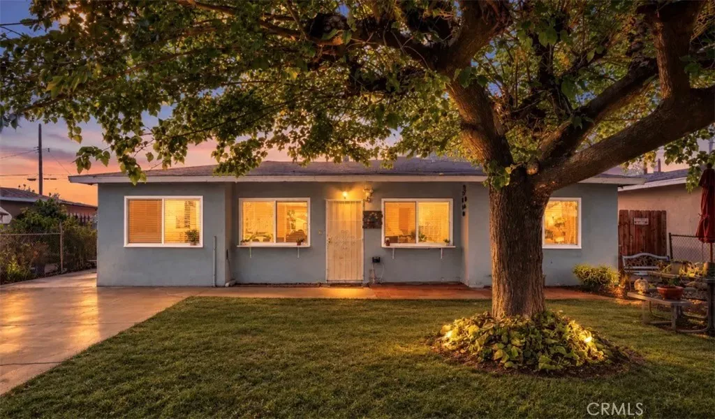 Property Photo:  5039 Benham  CA 91706 