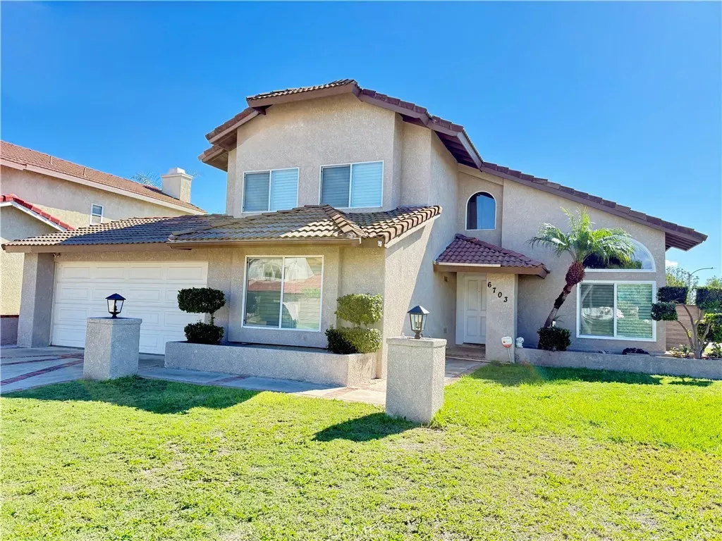 Property Photo:  6703 Eagle  CA 91710 
