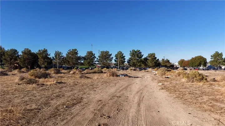 Property Photo:  0 Vac/Ave L(Drt)/33 Rd Ste  CA 93552 