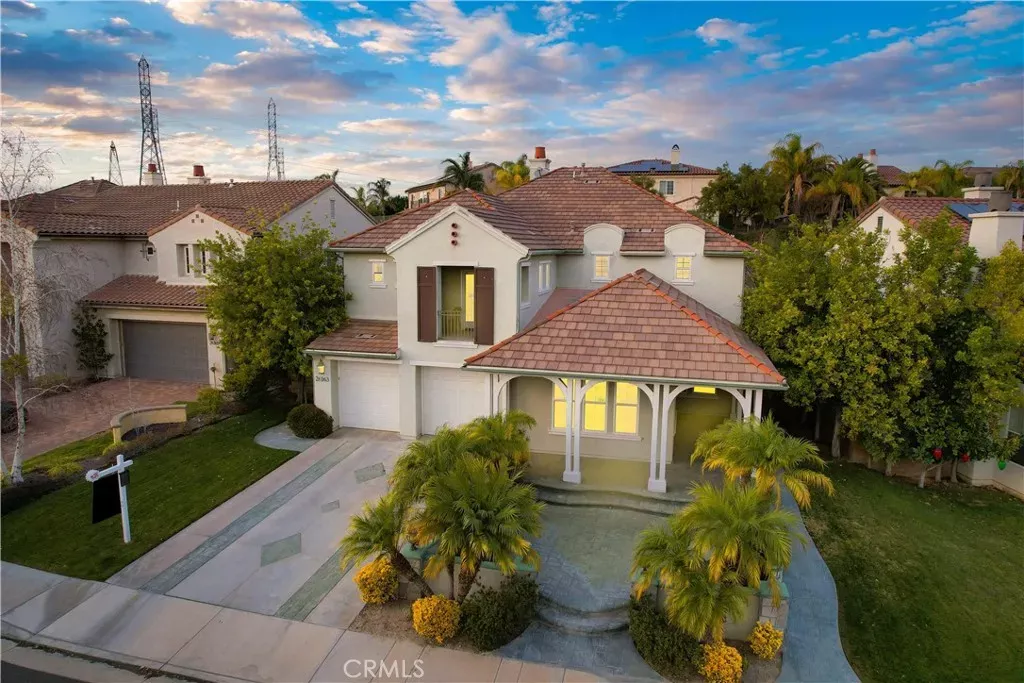 Property Photo:  26163 Shadow Rock Lane  CA 91381 