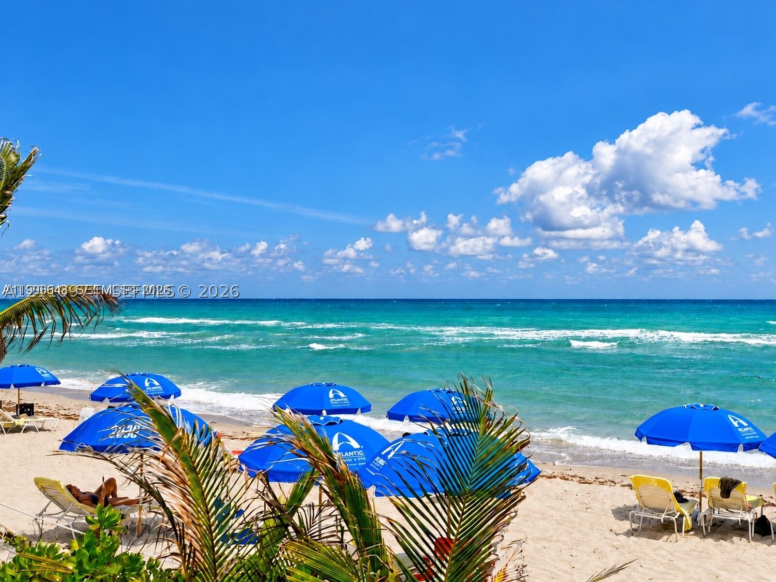 Property Photo:  2030 S Ocean Dr 803  FL 33009 