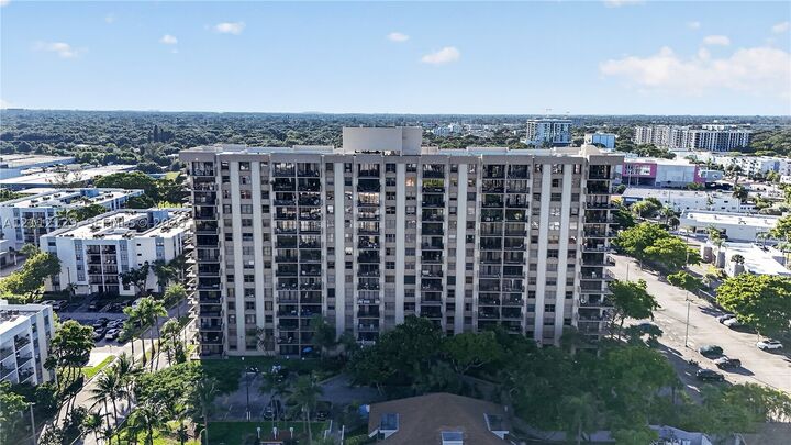 Property Photo: 1470 NE 123rd St A1209 FL 33161