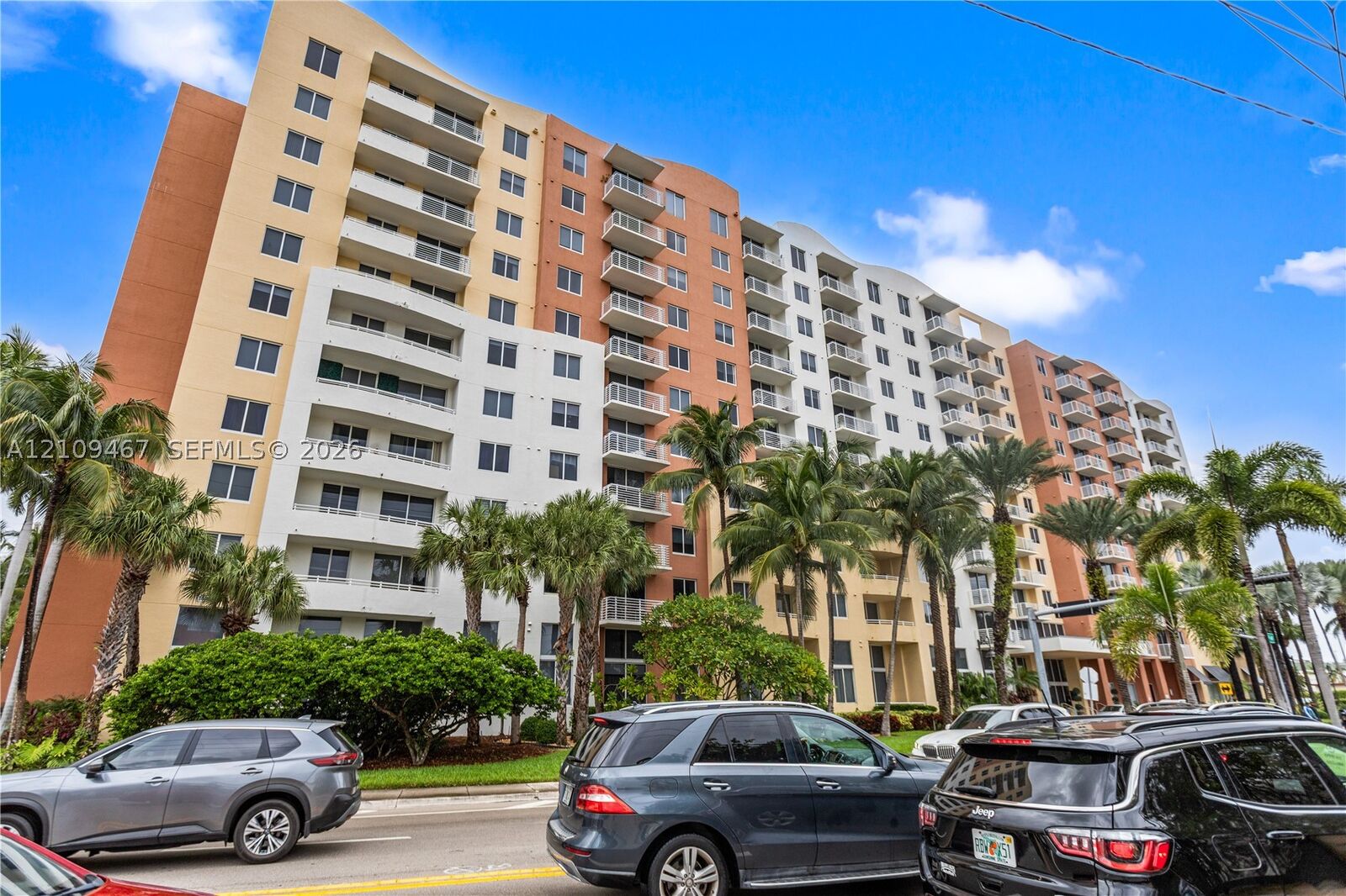 Property Photo:  18800 NE 29th Ave 226  FL 33180 