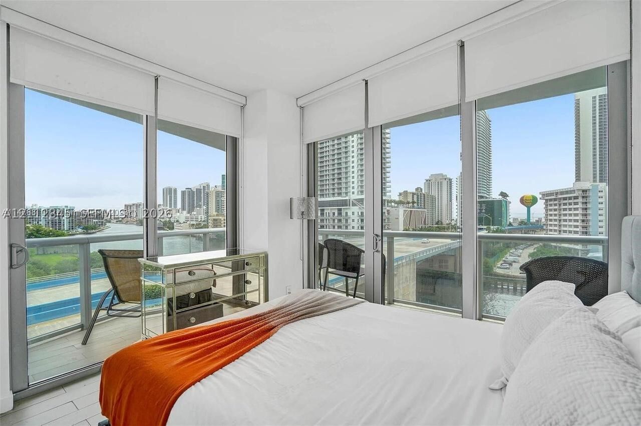 Property Photo:  2600 E Hallandale Beach Blvd T702  FL 33009 