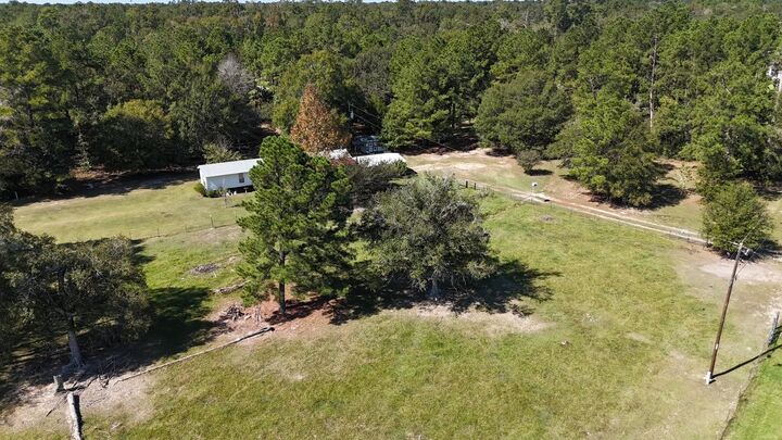 Property Photo: 2250 County Road 777 TX 77612