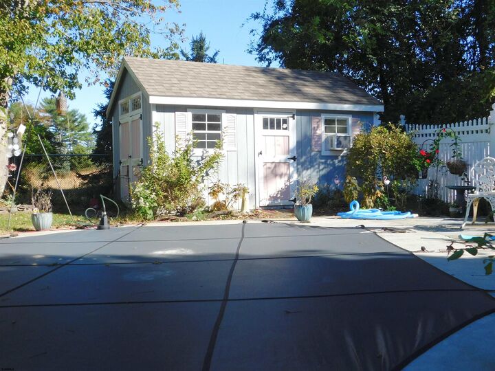Property Photo: 26 Old New York Road NJ 08241
