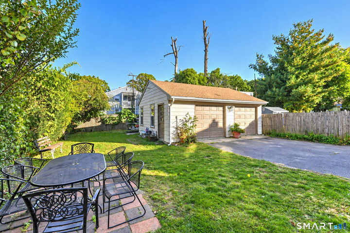 Property Photo:  130 Horace Street  CT 06610 