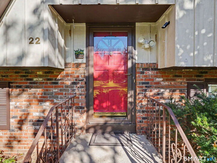 Property Photo:  22 Wendover Road  CT 06470 