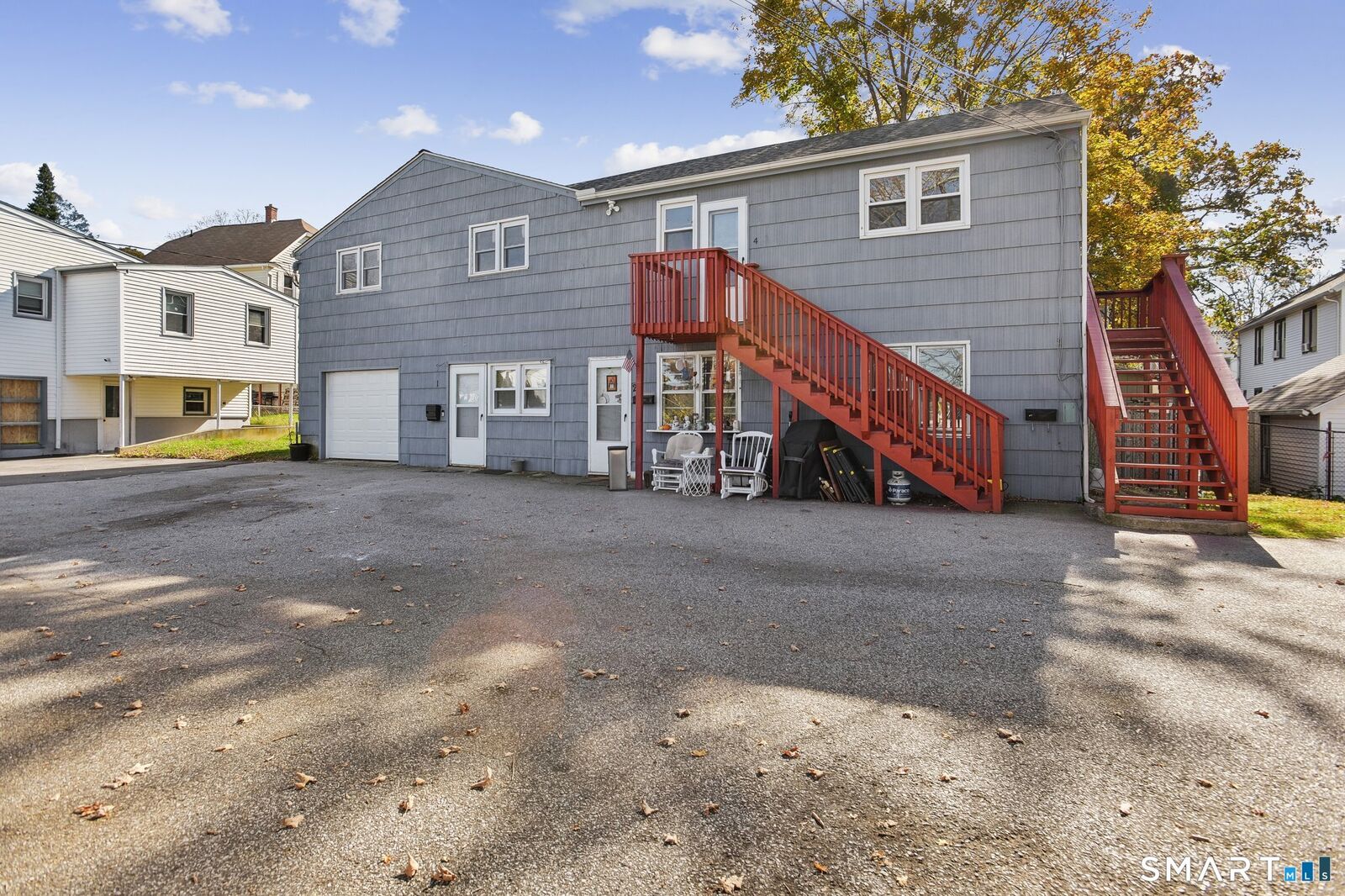 Property Photo:  2 Peggy Lane  CT 06360 