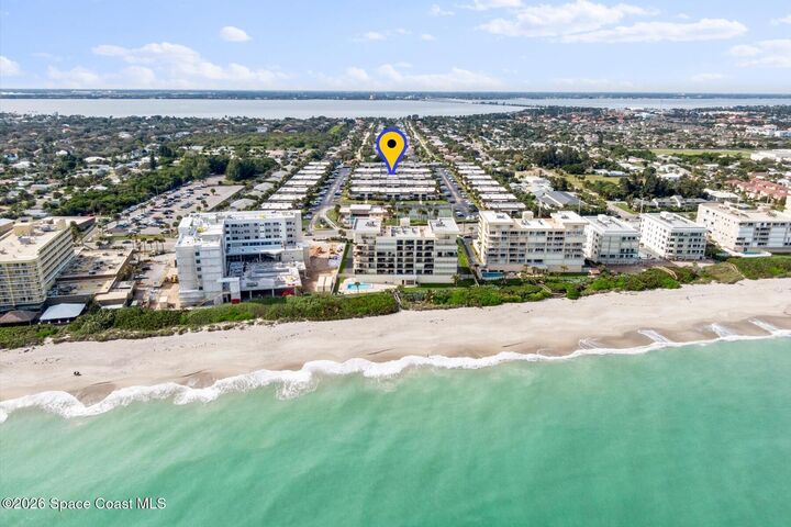 Property Photo:  2700 N Hwy A1a  FL 32903 