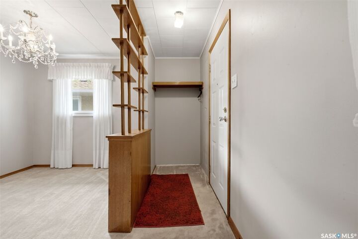 Property Photo: 273 Angus Street SK S4R 3K5