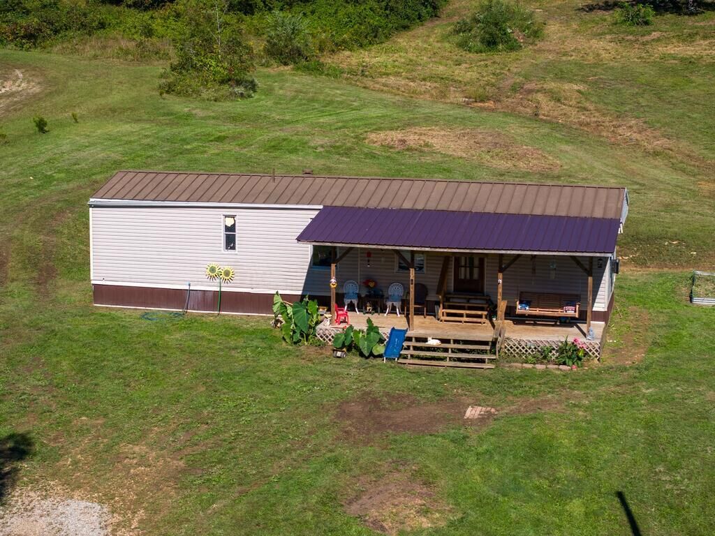 Property Photo: 139 Schaffer Road OH 45690