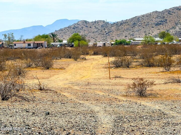 Property Photo:  0 W Brazilwood Lot 1 (1.3 Acres)  AZ 85139 