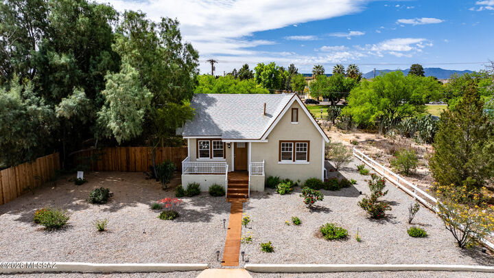Property Photo:  167 W 5th Street  AZ 85602 