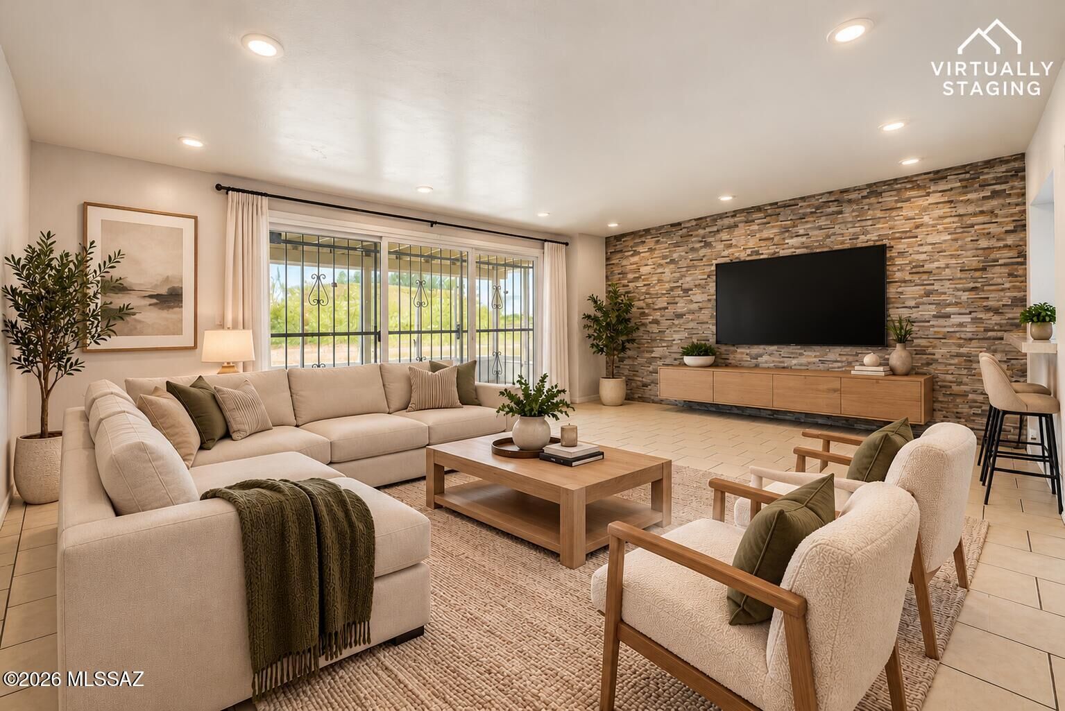 Property Photo: 8962 E 39th Street AZ 85730