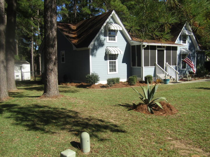 Property Photo:  1801 Red Fox Trail  GA 31793 
