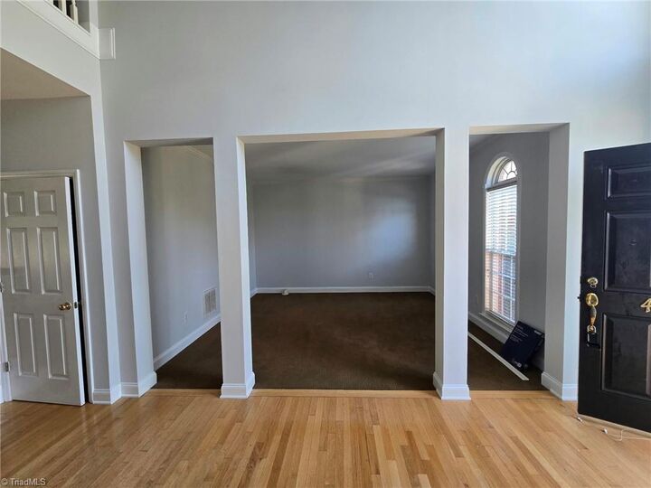 Property Photo: 4372 Cedar Trail Court NC 27265