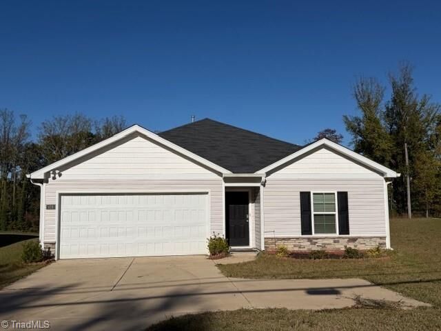 Property Photo:  479 Oak Summit Road  NC 27105 
