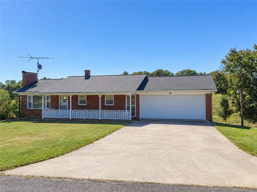 Property Photo: 479 Governor Stokes Road NC 28697