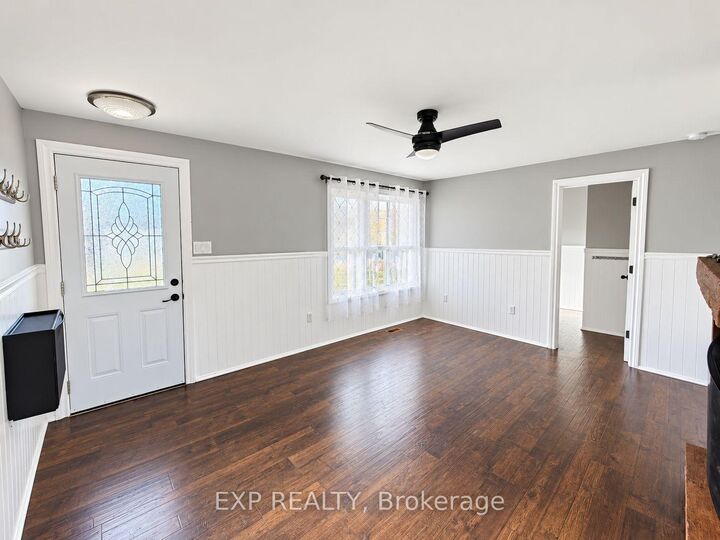 Property Photo:  91 Beckwith Street E  ON K7H 1C5 