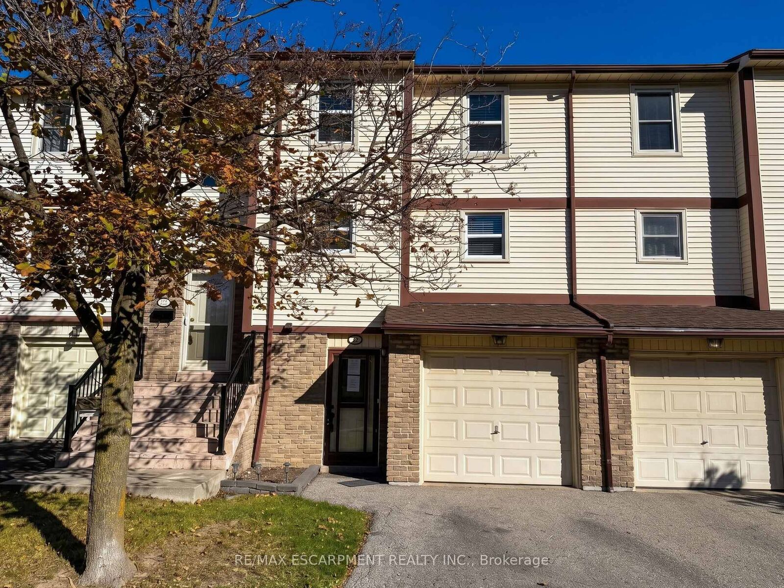 Property Photo:  7340 Copenhagen Road 34  ON L5N 2C3 