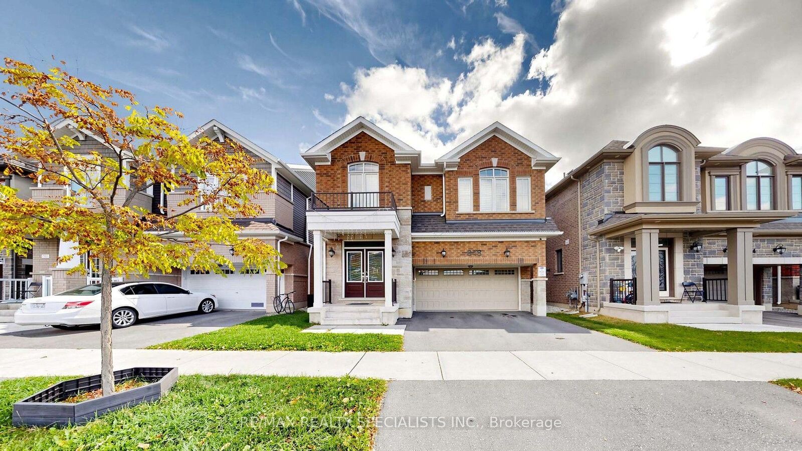 Property Photo:  848 Sumac Crescent Bsmt  ON L9E 1R8 