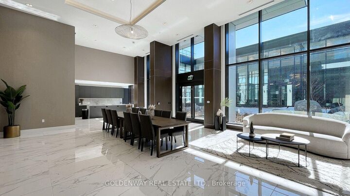 Property Photo: 85 McMahon Drive 2109 ON M2K 0H1