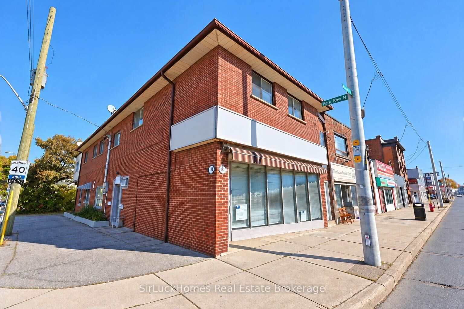 Property Photo:  1241 Main Street E 2  ON L8K 1A8 