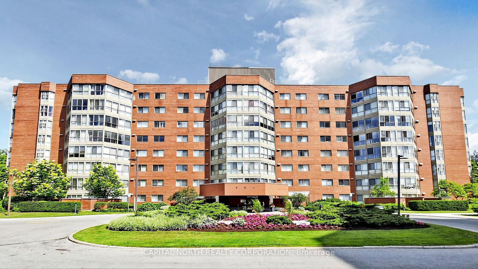 Property Photo:  5 Weldrick Road W 308  ON L4C 8S9 