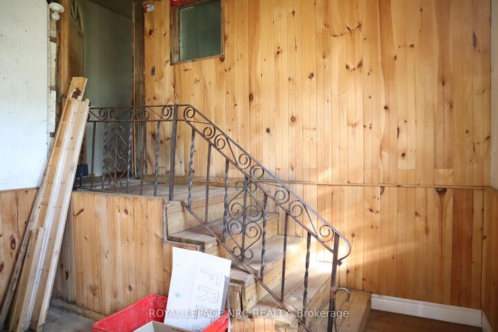 Property Photo: 6604 Montrose Road ON L2H 1M4