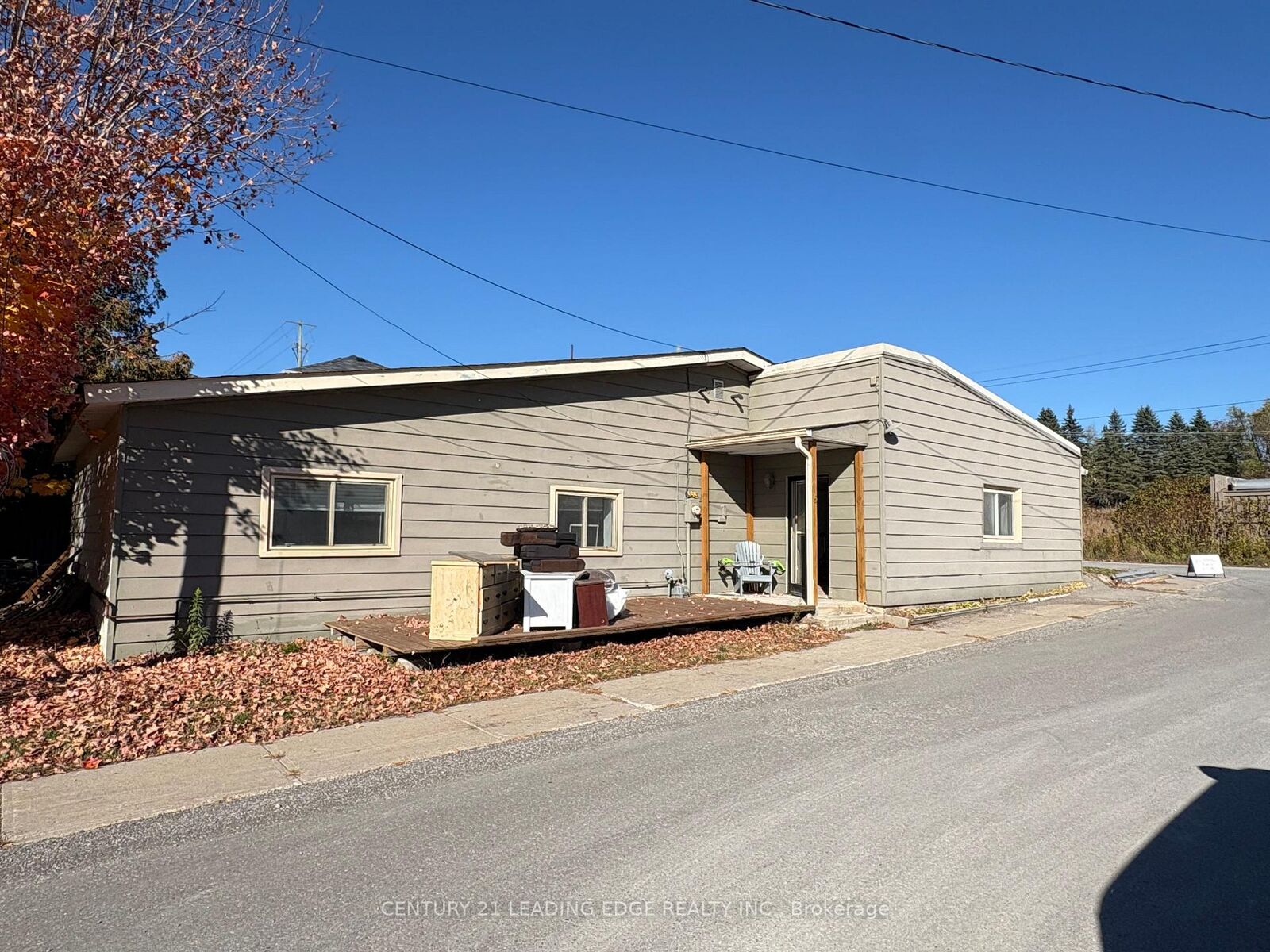Property Photo:  5 George Street  ON L0A 1A0 