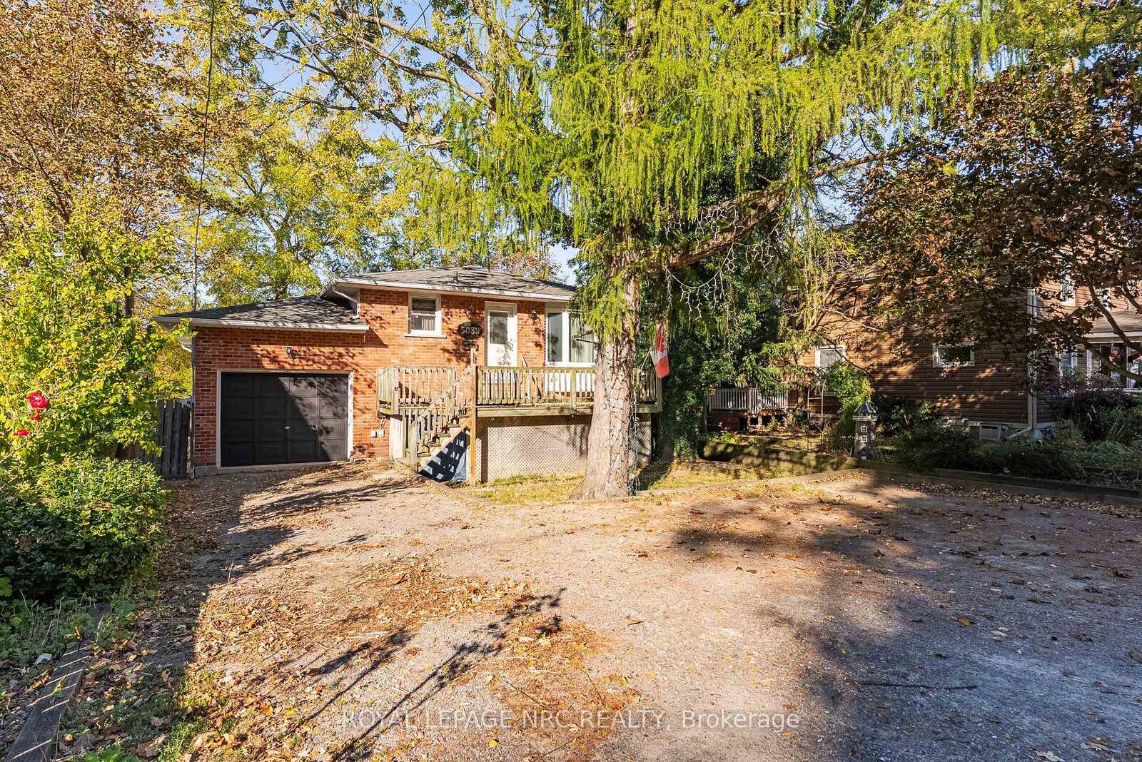 Property Photo: 5039 Albert Street ON L0R 1B0