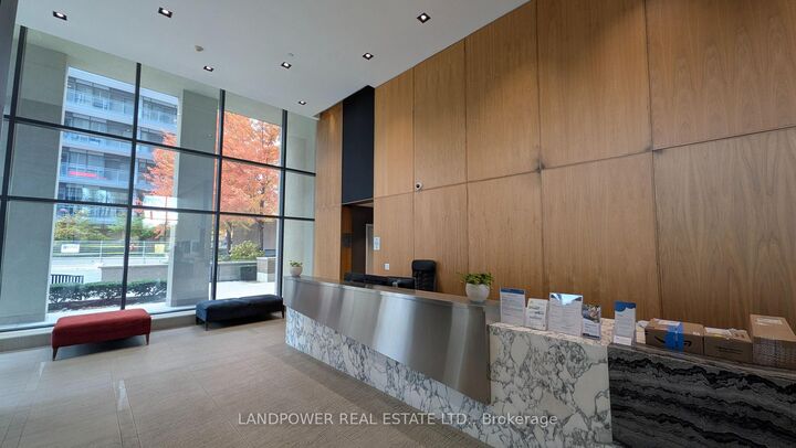 Property Photo:  75 The Donway N/A W 1401  ON M3C 2E9 