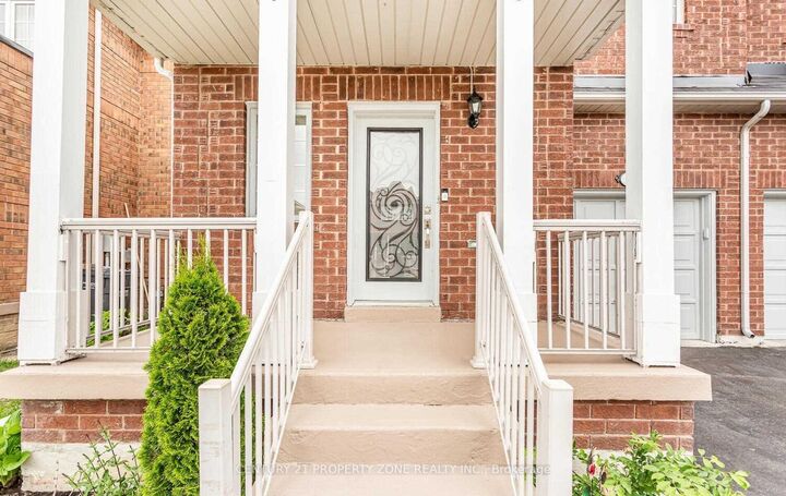 Property Photo:  15 Dawes Road  ON L6X 0R8 