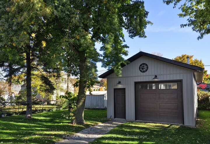 Property Photo:  368 Huron Street  ON N4S 7A6 