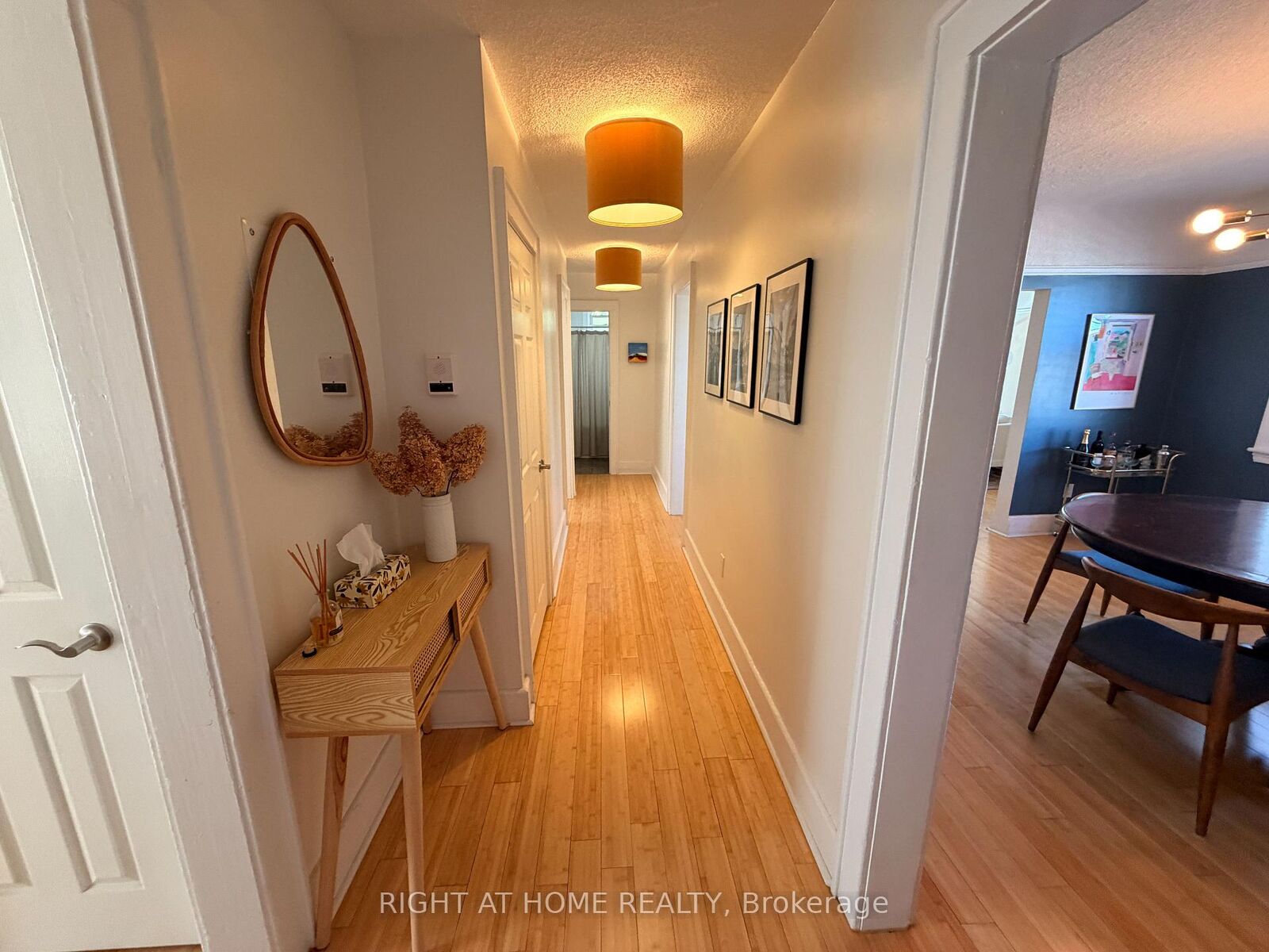 Property Photo:  5 Rockwood Place 14  ON L8N 2G3 
