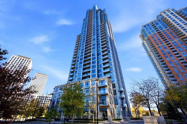 Property Photo:  15 Viking Lane 1106  ON M9B 0A4 