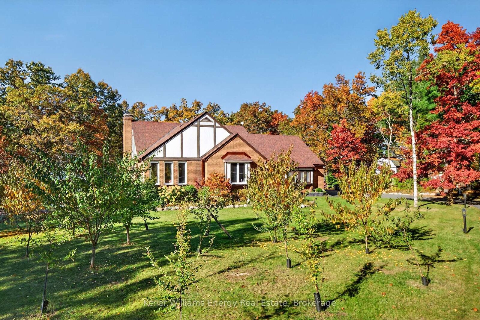 Property Photo: 358 Hearns Road ON K0K 2C0