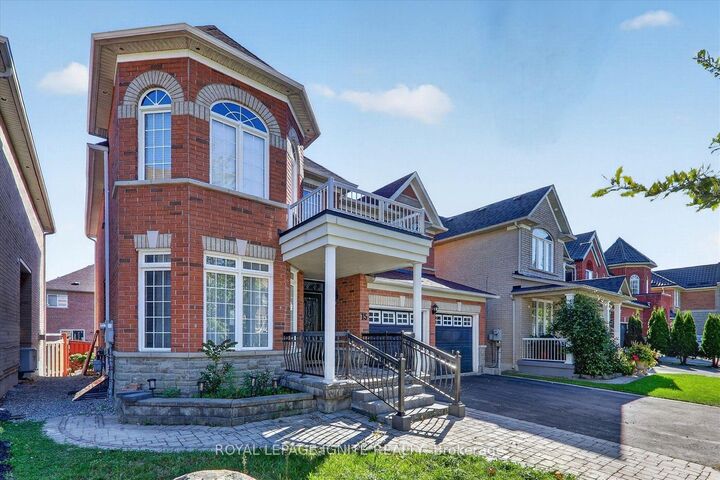 Property Photo:  15 Starry Crescent Bsmt  ON M1X 2B6 