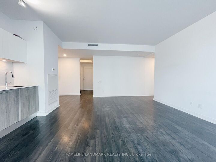 Property Photo: 50 Charles Street E 4107 ON M4Y 0C3