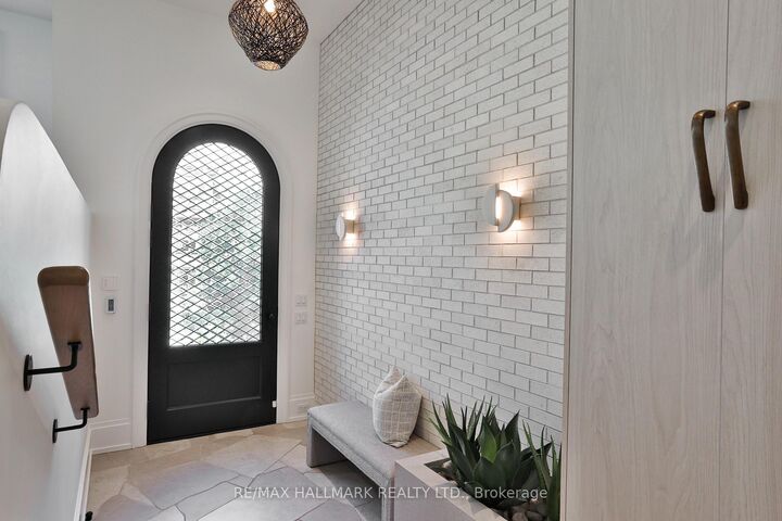 Property Photo:  215 Ava Road  ON M6C 1W9 