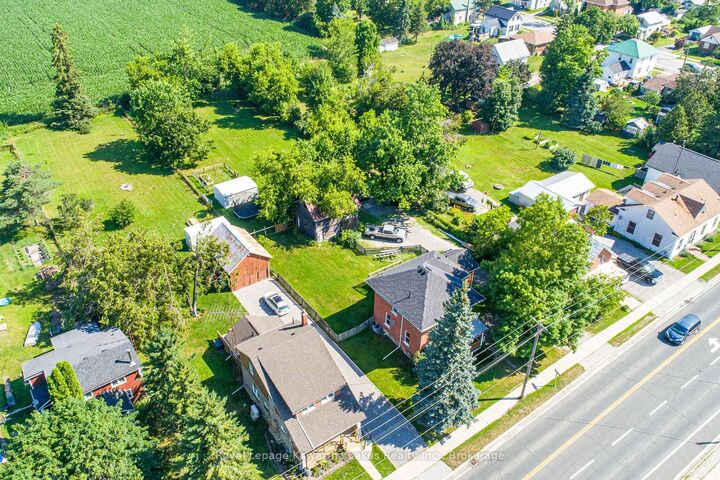 Property Photo: 907 Highway 7 N/A ON K0M 2M0