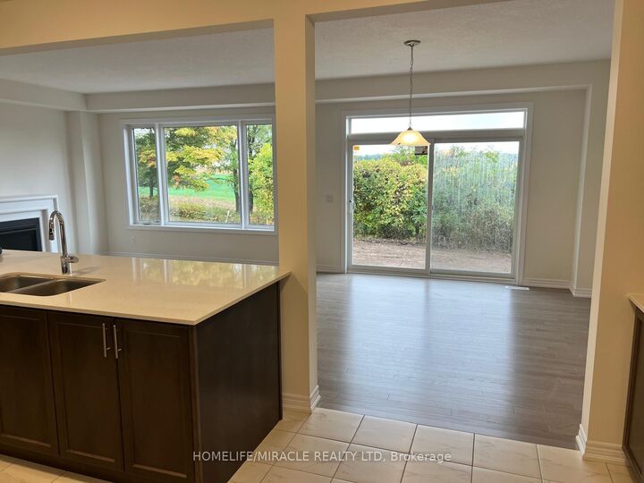Property Photo: 268 Broadacre Drive ON N2R 0S6