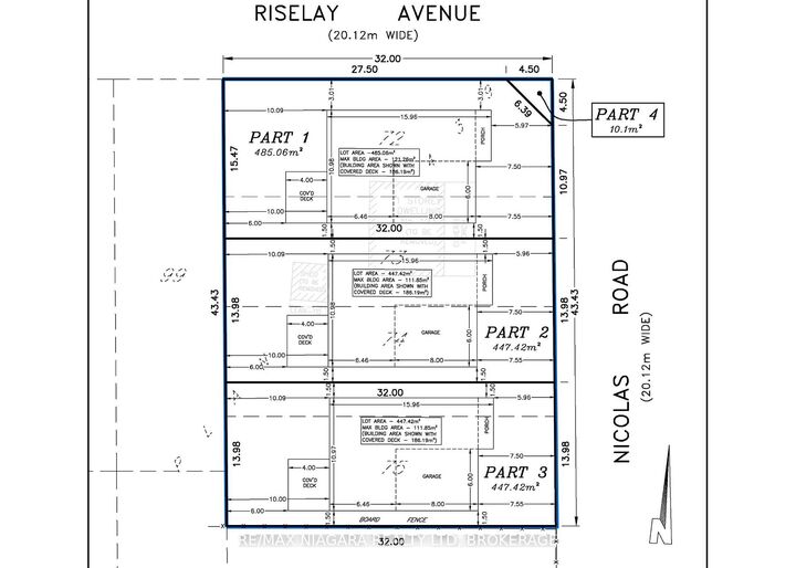Property Photo:  193 Nicolas Road  ON L0S 1N0 