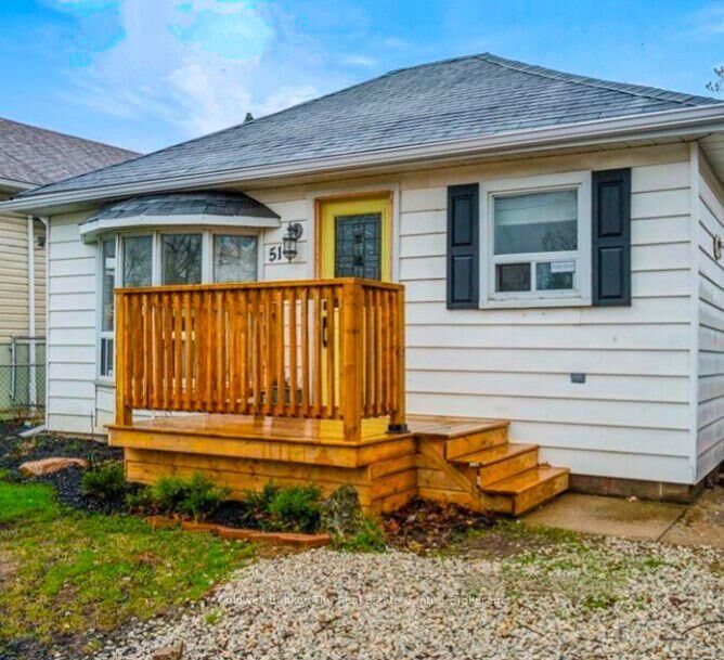 Property Photo:  51 70th Street N  ON L9Z 1T6 