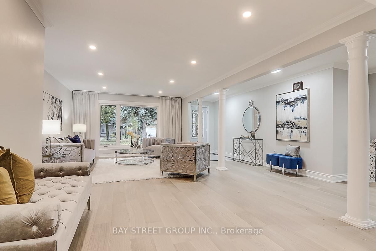Property Photo: 46 Harvest Moon Drive ON L3R 3N4